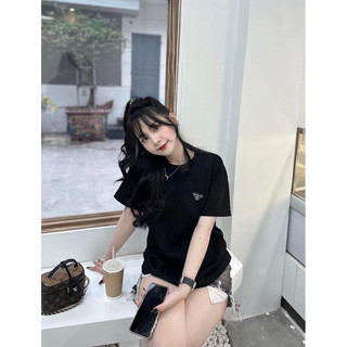 Áo phông đen ( Hàng mới - Đọc mô tả )