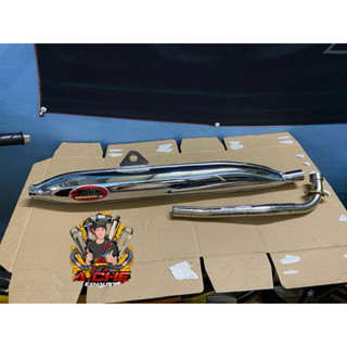 Pô Đam AHM Móc CXN Giòn Sử Dụng Wave RS Sirus S110 Blade Wa110 Neo Yupiter (Đặc Biệt Cổ Rời)