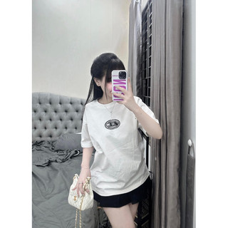 Áo phông trắng ( Hàng mới - Đọc mô tả )p