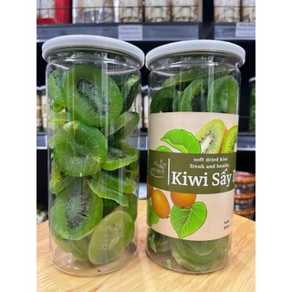 500gr Kiwi sấy dẻo HadiFood