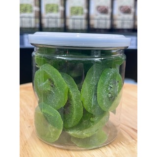 500gr Kiwi sấy dẻo HadiFood