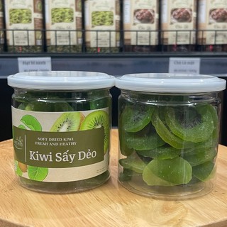 500gr Kiwi sấy dẻo HadiFood