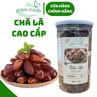 500g chà là tunisia cao cấp hadifood