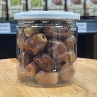 500g Chà là sấy dẻo HadiFood