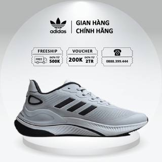 Giày adidas alphabouce magma 'grey' dx8818
