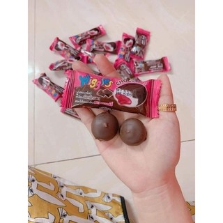 Kẹo Bông Wiggles Thái Lan 144gr
