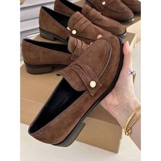 𝐁𝐥𝐚𝐮𝐞𝐁𝐥𝐮𝐦𝐞🦋 Mysa Loafer