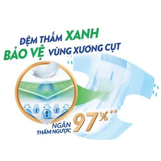 Bỉm/Tã dán người già Caryn( đủ size )