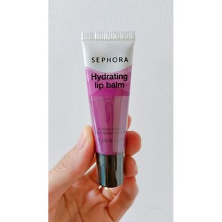 Son dưỡng môi thuần chay Sephora 10g màu berry 04
