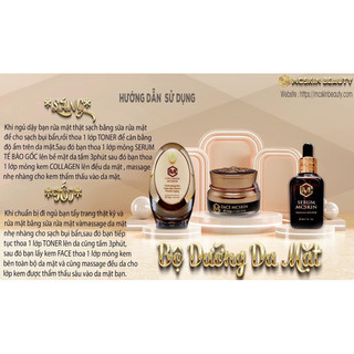 SERUM TẾ BÀO GỐC MCSKIN