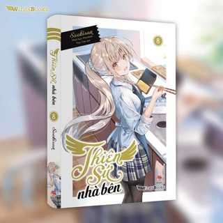Sách - Thiên sứ nhà bên