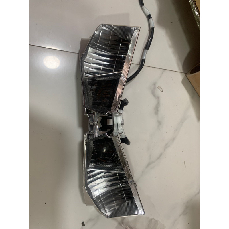 mạch choá pha air blade 2016-2019 honda