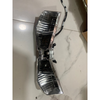 Mạch choá pha air blade 2016-2019 honda