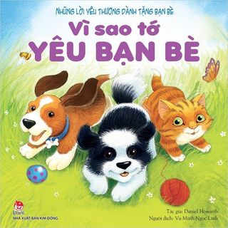 Sách - Vì sao tớ yêu - Phần 2 (10 quyển) - mã lẻ lựa chọn