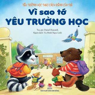 Sách - Vì sao tớ yêu - Phần 2 (10 quyển) - mã lẻ lựa chọn