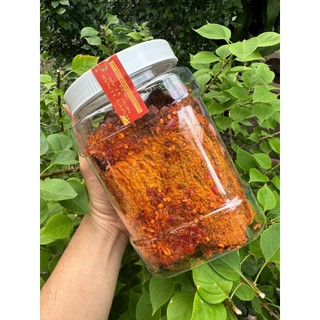 Khô bò hồng ngự miếng mềm 500.gram - khô bò ngon giá rẻ
