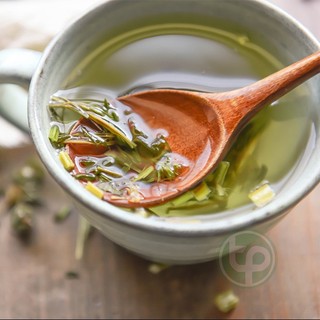 [Trà khô] Cây ích mẫu khô - Thảo dược Tấn Phát