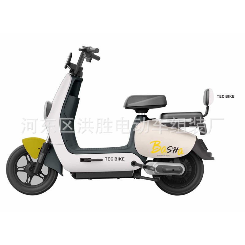 Xe Điện E-BIKE, Mẫu xe điện NEW Beer 2024 bản đầy đủ +tặng mũ bảo hiểm +móc khóa kute | BigBuy360 - bigbuy360.vn