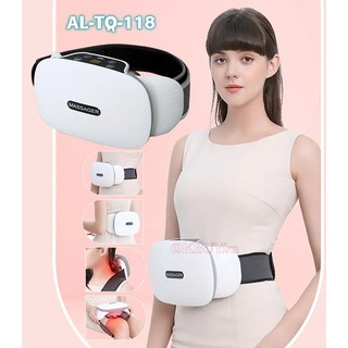 Máy (đai) massage bụng AL-TQ-118 chính hãng | OKbuy