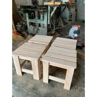 Ghế pallet quán trà ,cafe , sân vườn ,ban công / gỗ tự nhiên