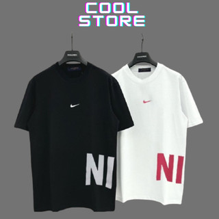 Áo thun NIKE chính hãng , chất cotton 100% cao cấp mềm mịn , hàng chuẩn fomr cao cấp COOL STORE T103