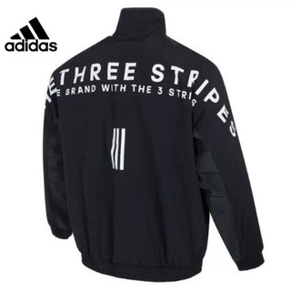 Áo khoác gió adidas nam nữ cao cấp 2 lớp, chất liệu dù 2 lớp cao cấp chống nắng ngăn gió hàng cao cấp aca_store m500
