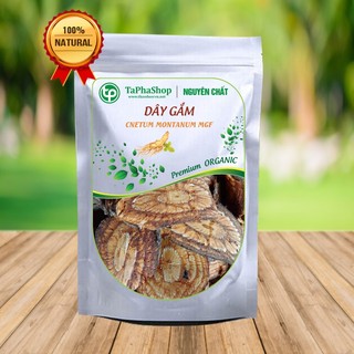 Dây gắm sấy khô loại 1 500g