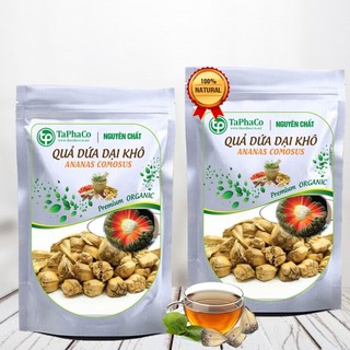 Dứa dại  ( dứa gỗ ) khô 1kg - Tấn Phát
