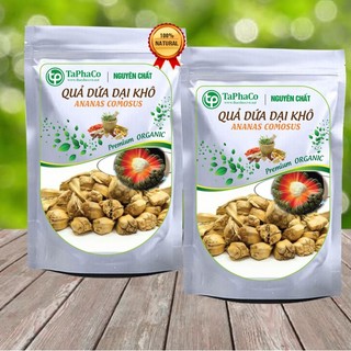 Dứa dại  ( dứa gỗ ) khô 1kg - Tấn Phát