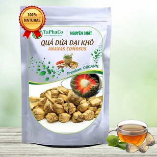 Dứa dại  ( dứa gỗ ) khô 1kg - Tấn Phát