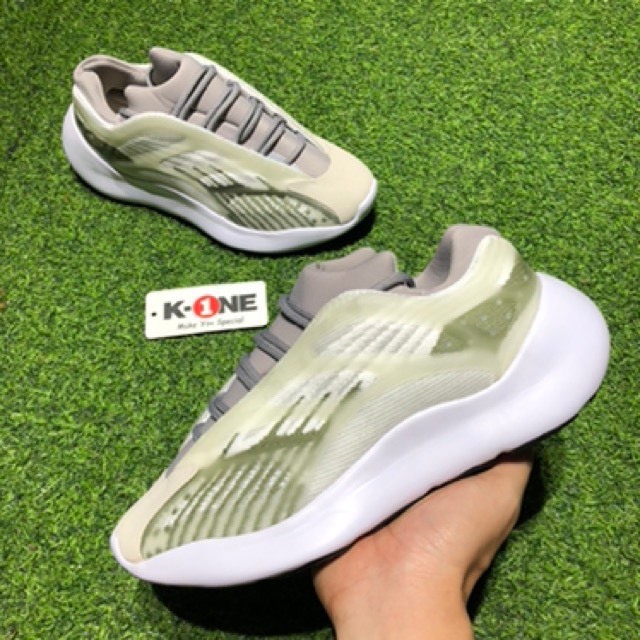 [FREE SHIP+QUÀ] YZ 700 V3 R11 - GIÀY THỂ THAO NAM NỮ