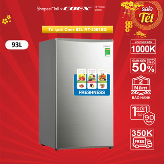 Tủ lạnh Coex 93L RT-4001SG