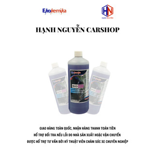 Nước rửa xe không chạm bio 30-1l