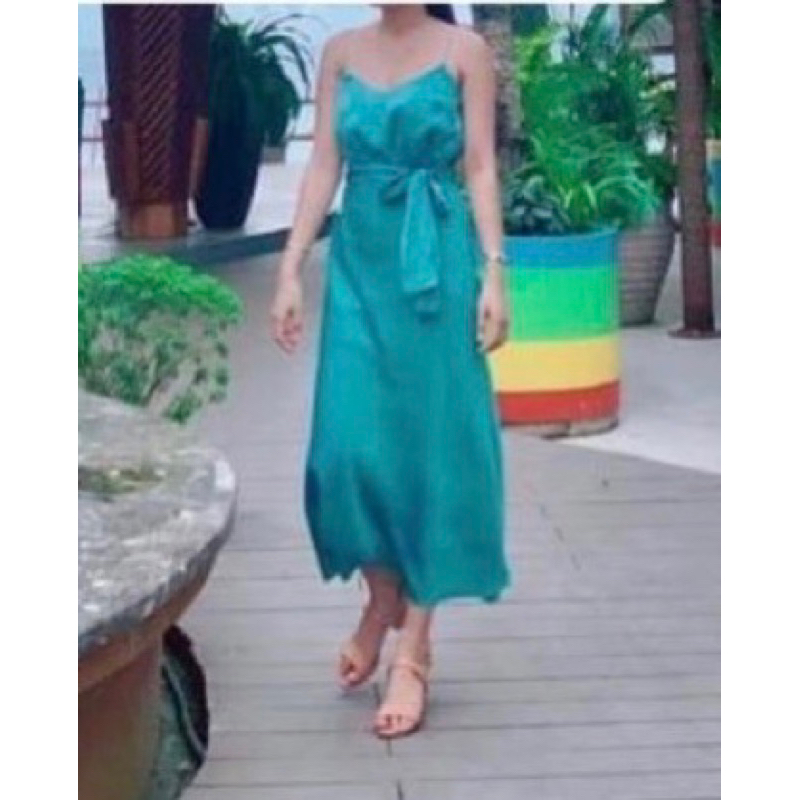 Đầm Elise S