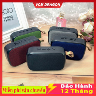 Loa Bluetooth Mini Charge G2 Cầm Tay, Cực Đa Năng - Hỗ Trợ Nghe Nhạc Kết Nối Usb Thẻ Nhớ Đài Fm Cổng 3.5