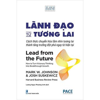 Sách lãnh đạo từ tương lai