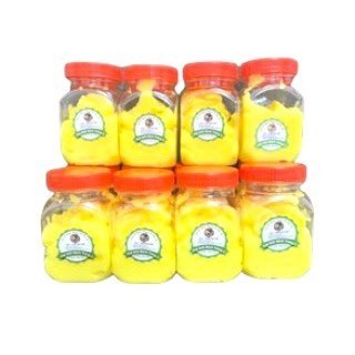 Hủ 100g bơ sữa dùng thử- siêu ngon