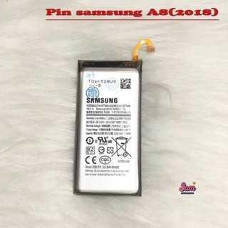 Pin Samsung A8 Star / A8 (2018) / A9 / A910 / A920 / A9 (2018) / C9 / C9 Pro [ Bảo hành 6 tháng ]