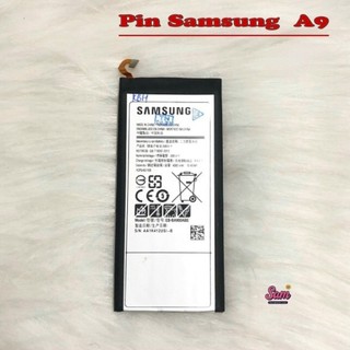 Pin Samsung A8 Star / A8 (2018) / A9 / A910 / A920 / A9 (2018) / C9 / C9 Pro [ Bảo hành 6 tháng ]