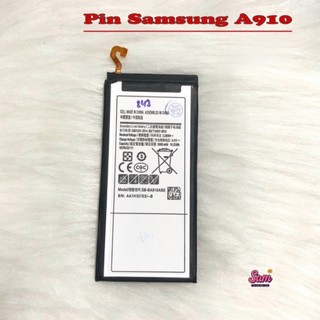 Pin Samsung A8 Star / A8 (2018) / A9 / A910 / A920 / A9 (2018) / C9 / C9 Pro [ Bảo hành 6 tháng ]