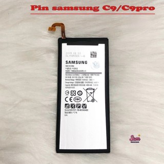 Pin Samsung A8 Star / A8 (2018) / A9 / A910 / A920 / A9 (2018) / C9 / C9 Pro [ Bảo hành 6 tháng ]