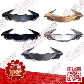 Nắp trên đồng hồ, ốp viền đồng hồ ab 2016, air blade 125 2017 2018 2019 53204-k66-v00za, 53204-k66-v00zb chính hãng