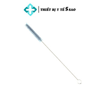 Chổi Cọ Rửa Ống Mở Khí Quản, Dụng Cụ Vệ Sinh Mở Khí Quản