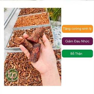 Cây mú từn khô - Tấn Phát - Túi lớn 1kg - Hỗ trợ cải thiện sinh lực phái mạnh