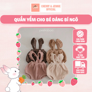 - quần yếm