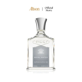   Chính Hãng  Nước Hoa Nam Creed Royal Water EDP l Alison Store 