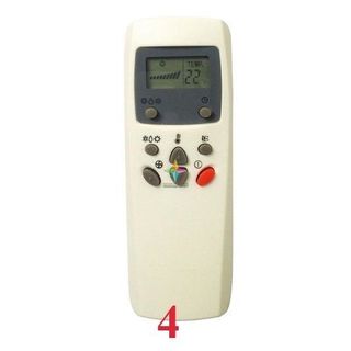 Điều khiển Điều hòa LG