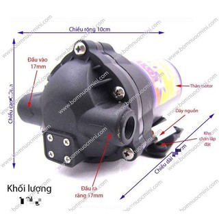 Các bơm phun sương ht-75 ht-100 ht-200 ht-300 ht-400, phun sương giá rẻ, phun sương 1-80 béc