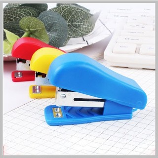 Ghim bấm giấy mini cute (kèm 1 miếng ghim)