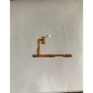 Cáp nguồn volume real c11 / c12 / c15 / narzo 30a /c25 zin bóc máy